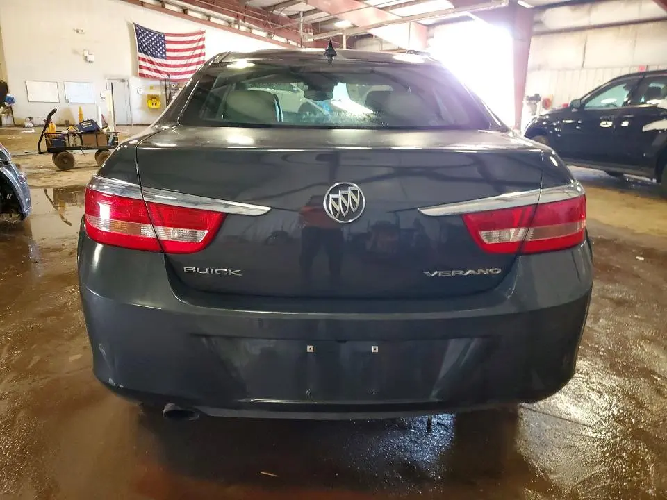 2014 BUICK VERANO   