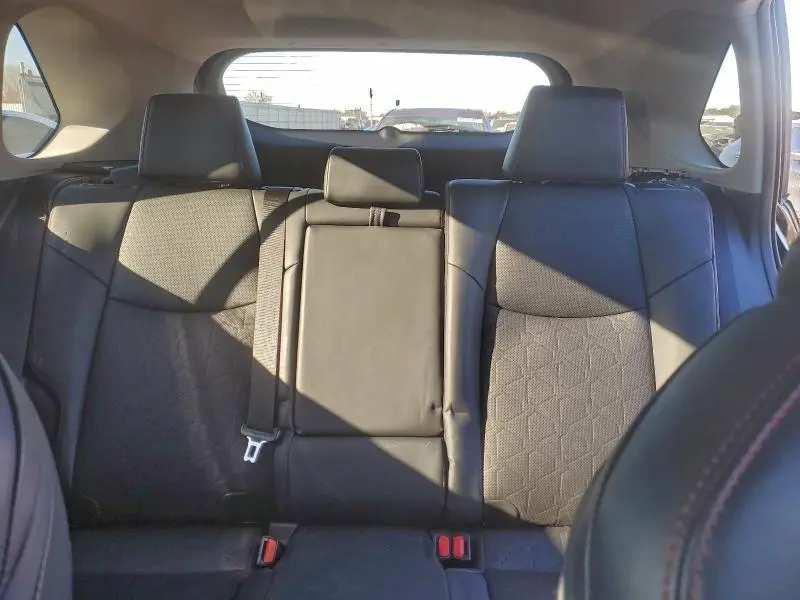 2020 TOYOTA RAV4 ADVENTURE  