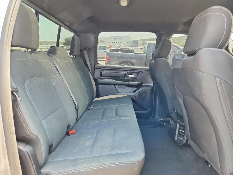 2024 RAM 1500 TRADESMAN  