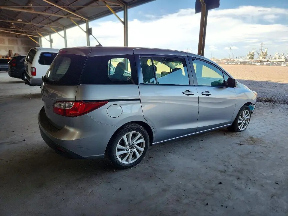 2014 MAZDA 5 SPORT  