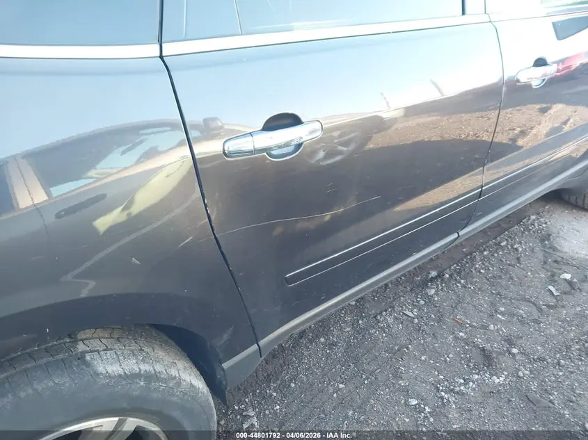 2015 CHEVROLET TRAVERSE 1LT