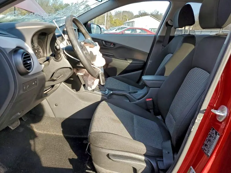 2020 HYUNDAI KONA SEL  