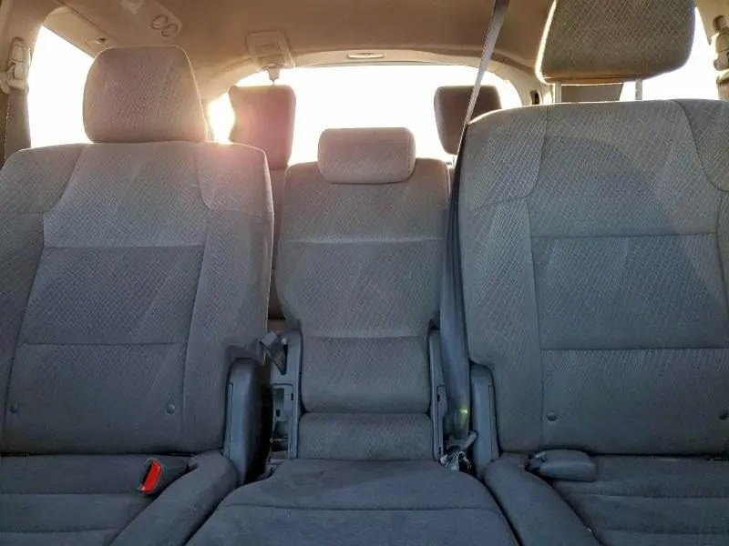 2014 HONDA ODYSSEY EX  