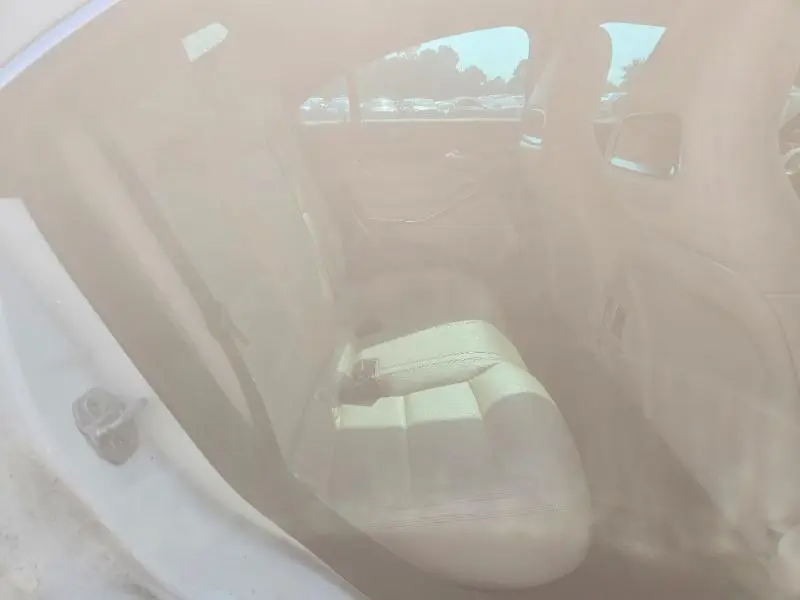 2014 MERCEDES-BENZ CLA 250  