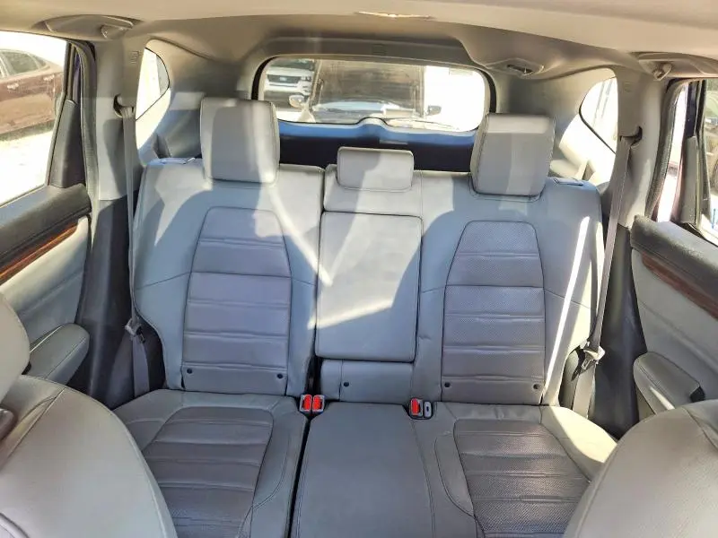 2020 HONDA CR-V EXL  