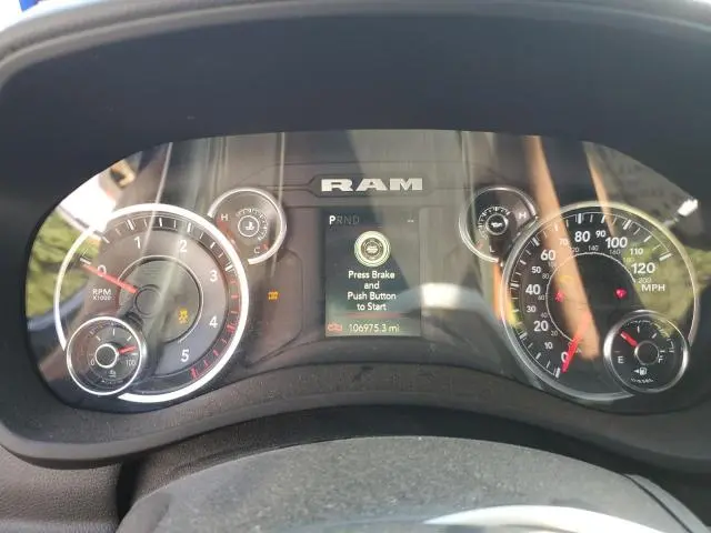 2023 RAM 3500 BIG HORN  