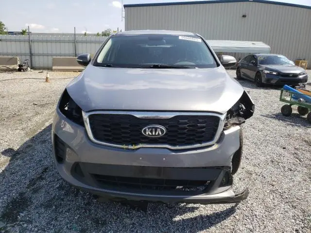 2020 KIA SORENTO L  