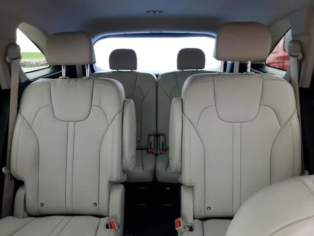 2023 KIA SORENTO EX  