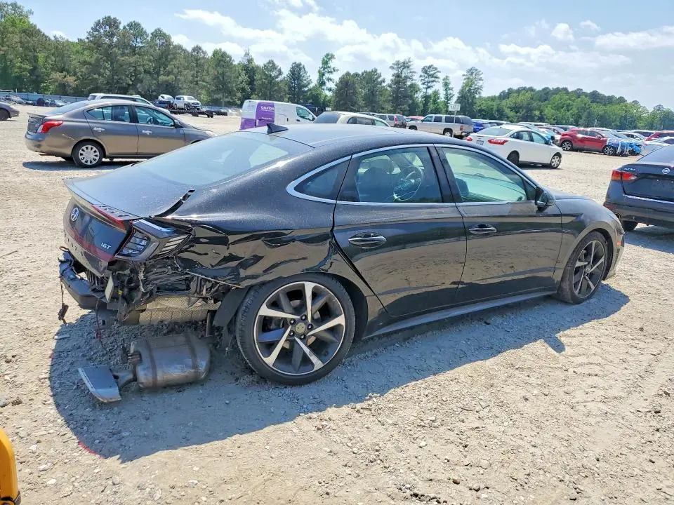 2023 HYUNDAI SONATA SEL PLUS  