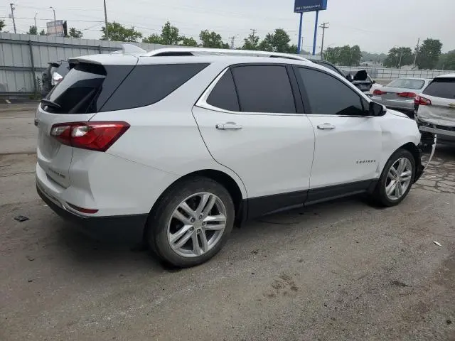2021 CHEVROLET EQUINOX PREMIER  