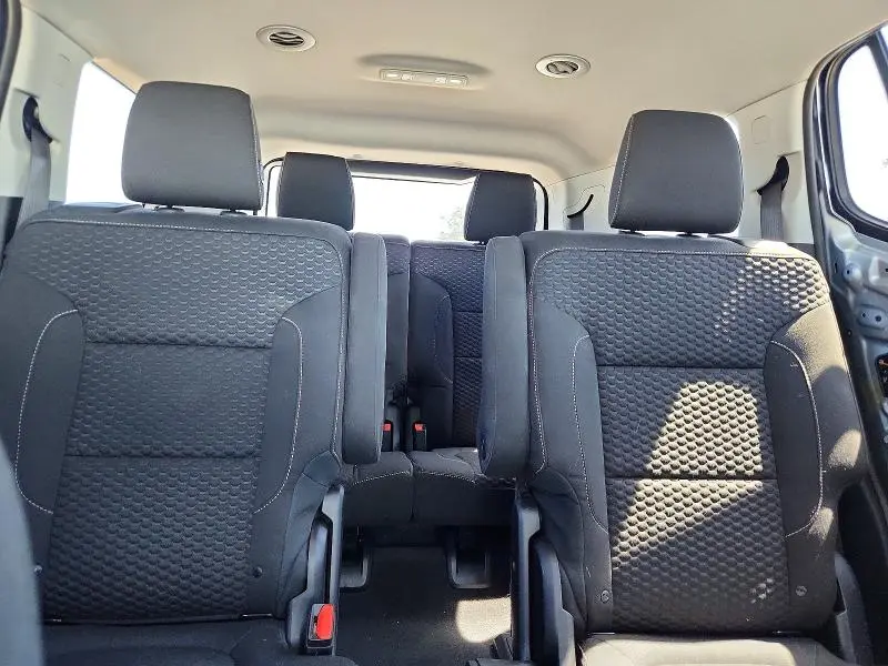 2017 GMC ACADIA SLE  