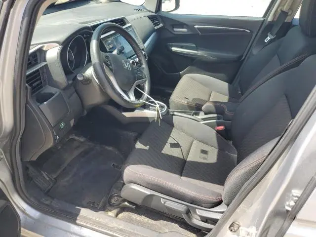 2019 HONDA FIT SPORT  