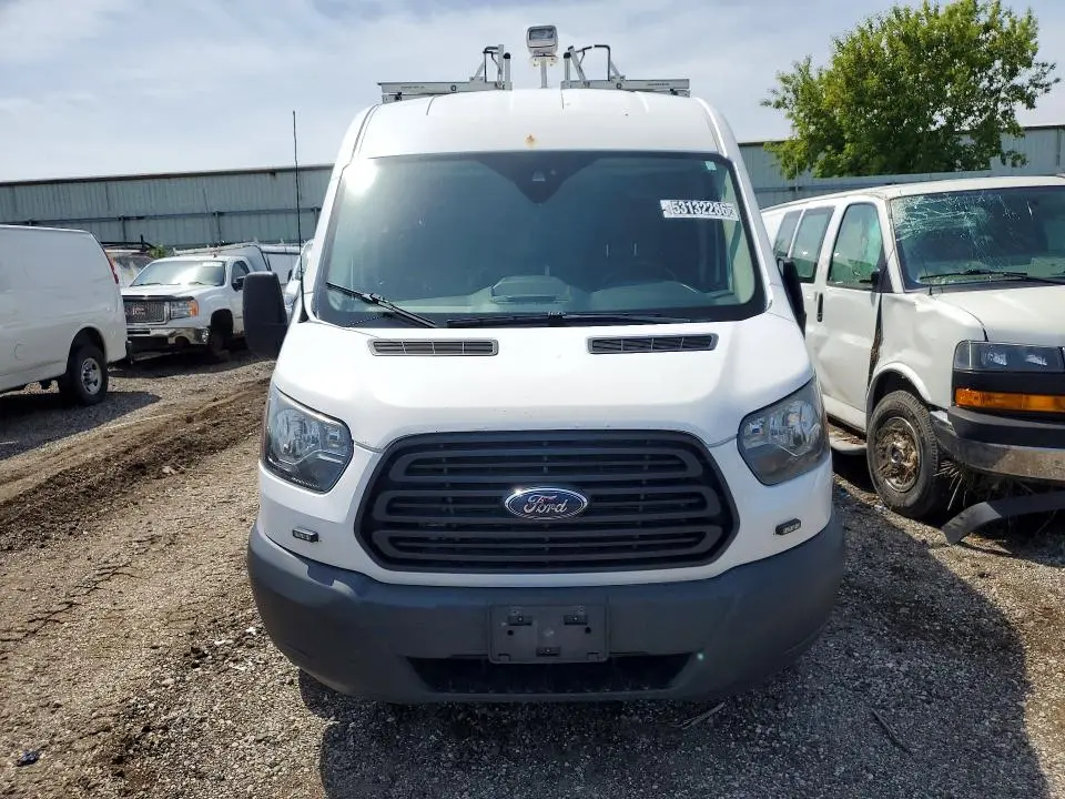 2016 FORD TRANSIT T-150- R&D- CLN TITLE- PRI FLEET