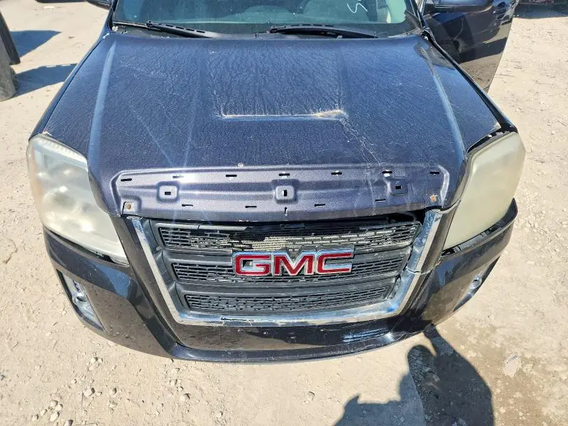 2013 GMC TERRAIN SLE  