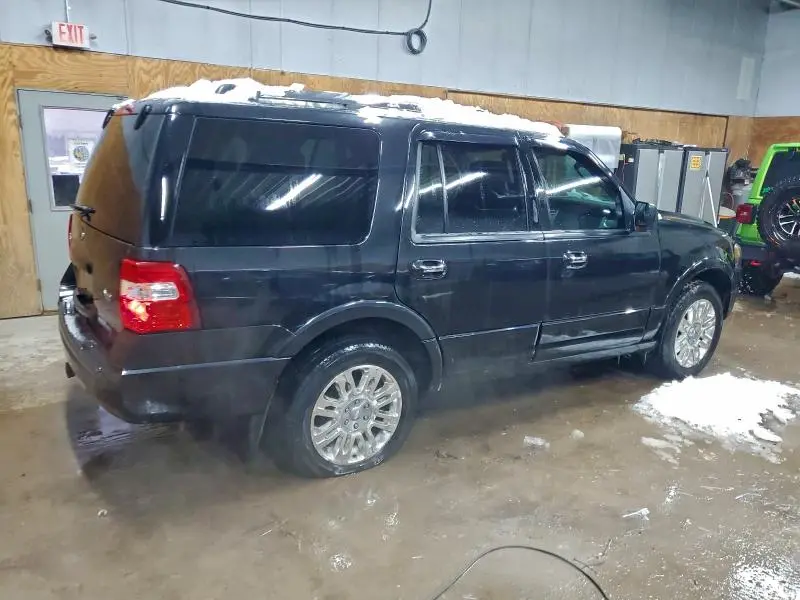 2012 FORD EXPEDITION LIMITED  