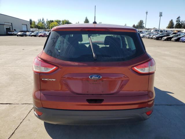 2014 FORD ESCAPE S