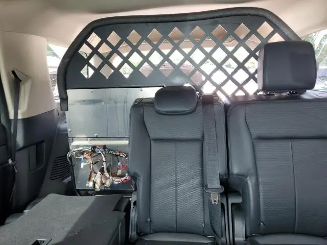 2023 FORD EXPEDITION XL  