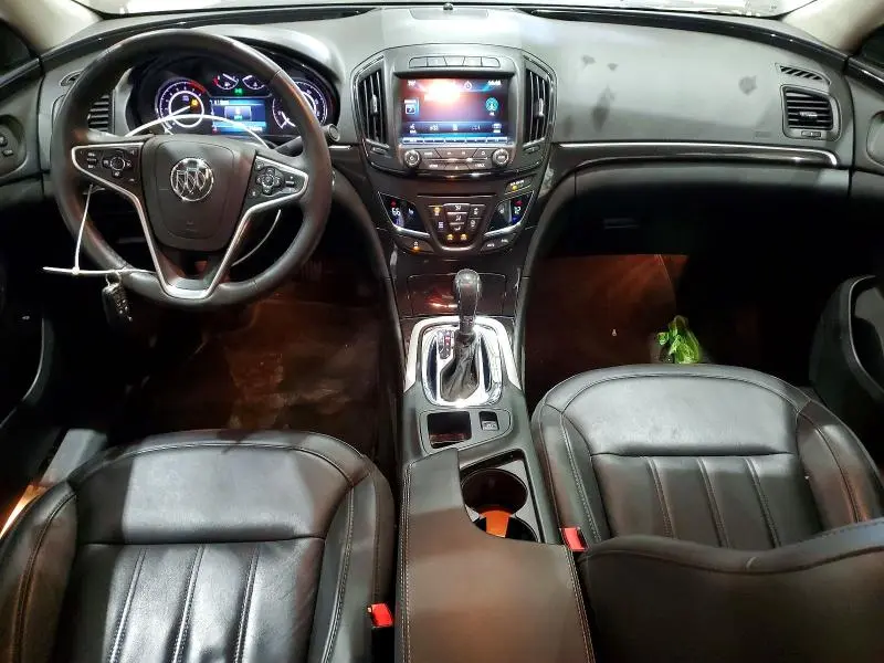 2014 BUICK REGAL PREMIUM  