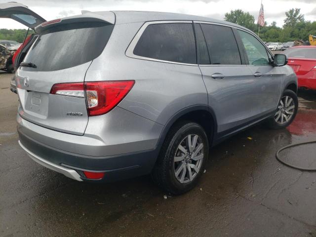 2019 HONDA PILOT EXL