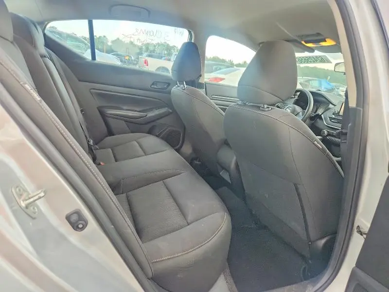 2023 NISSAN ALTIMA S  