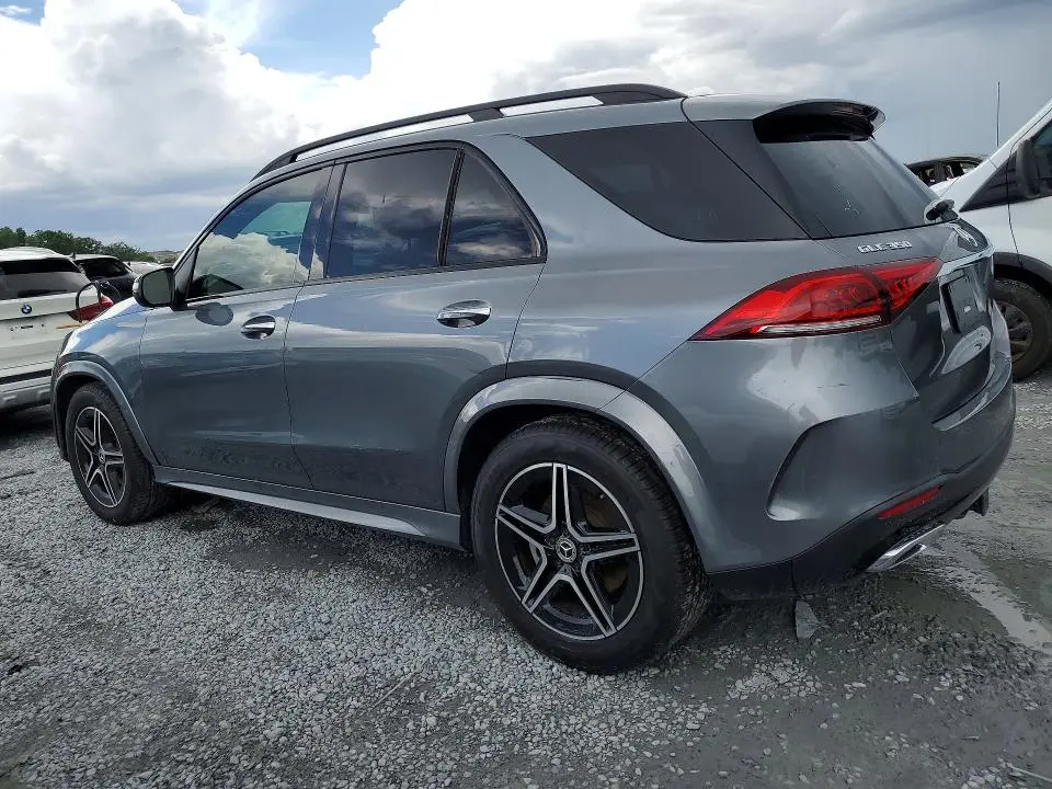 2020 MERCEDES-BENZ GLE 350 4MATIC  