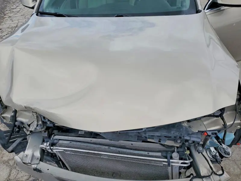 2011 BUICK REGAL CXL  