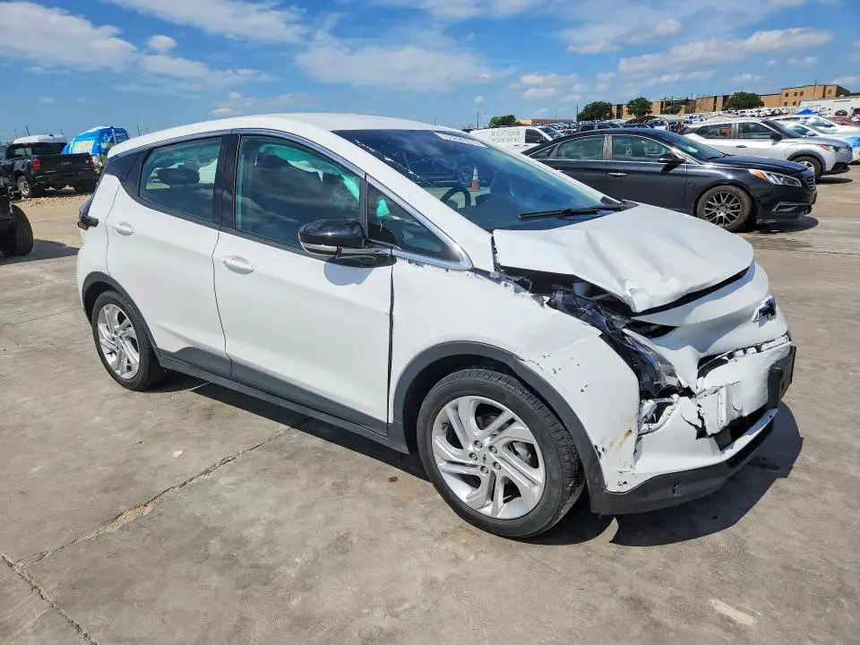 2023 CHEVROLET BOLT EV 1LT  