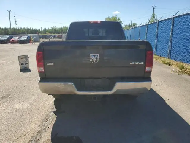 2015 RAM 1500 SLT