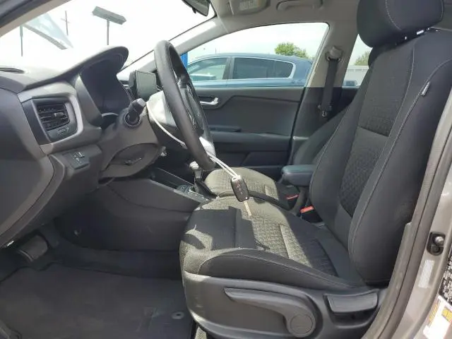 2023 KIA RIO LX  