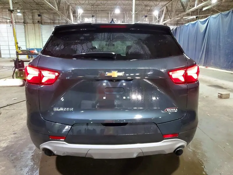 2020 CHEVROLET BLAZER 2LT  