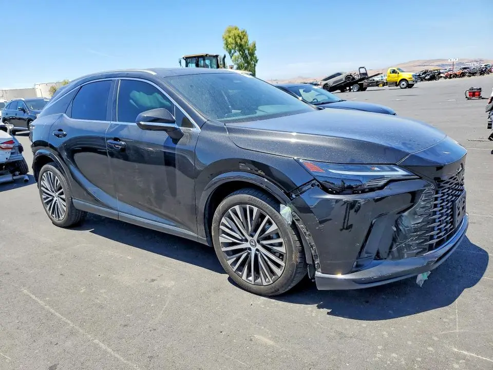2023 LEXUS RX 350 PREMIUM+  