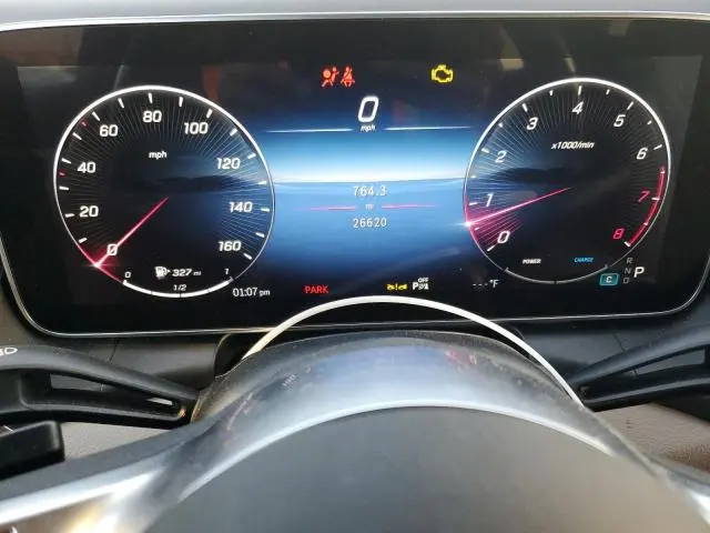 2024 MERCEDES-BENZ GLC 300 4MATIC  