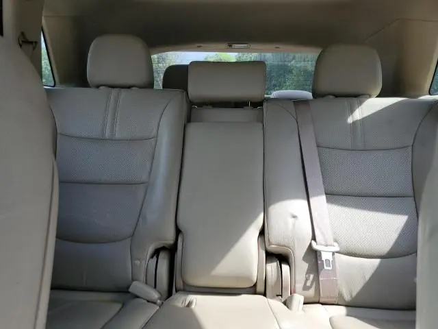 2011 KIA SORENTO EX  