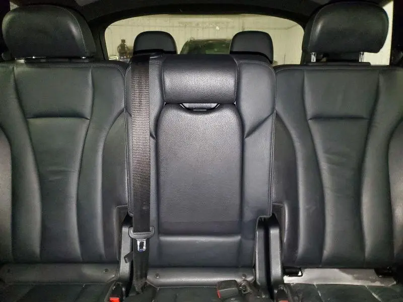 2018 AUDI Q7 PREMIUM PLUS  