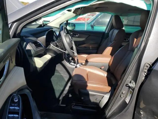 2021 SUBARU ASCENT TOURING  