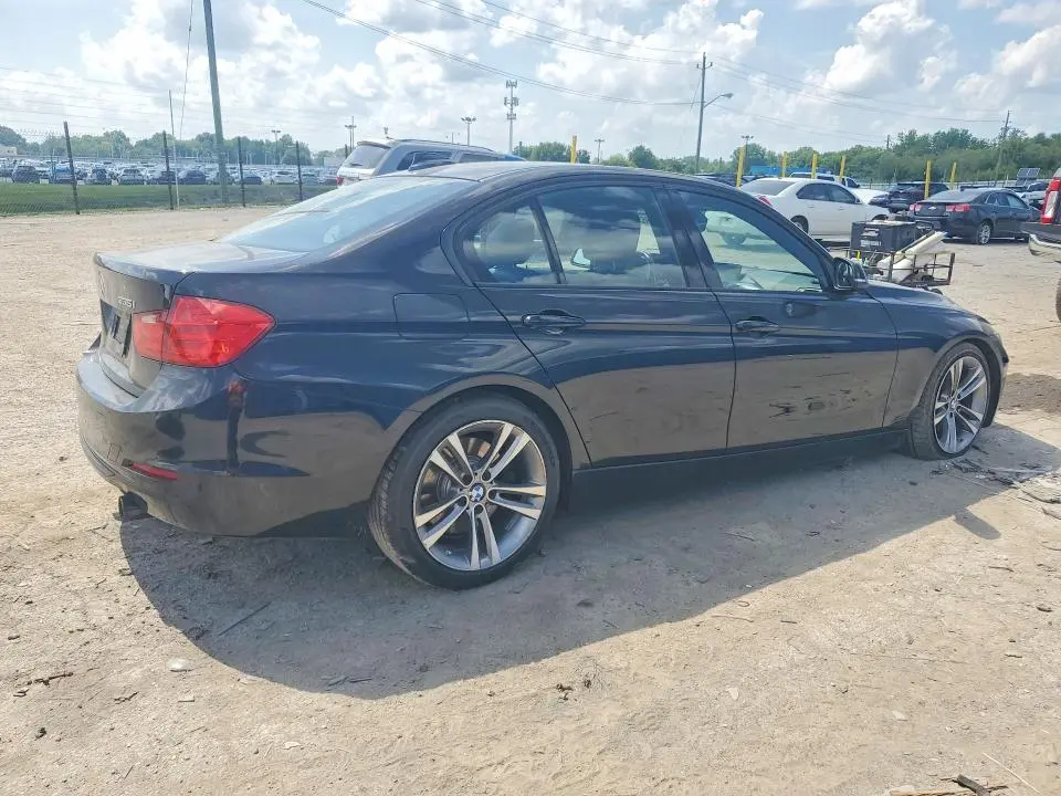 2013 BMW 335 I  