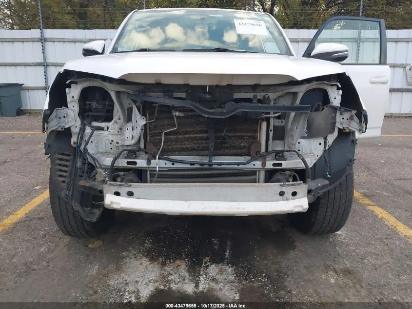 2015 TOYOTA 4RUNNER SR5 PREMIUM