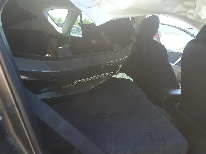 2010 MAZDA 3 S  