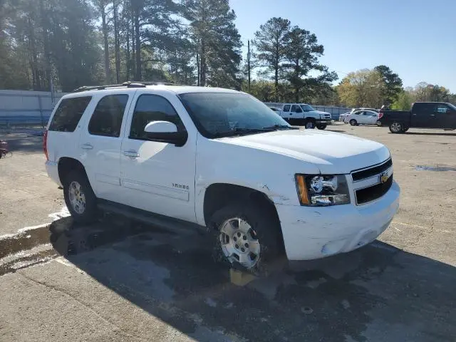 2013 CHEVROLET TAHOE C1500 LT  