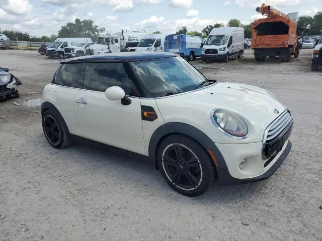 2015 MINI COOPER   