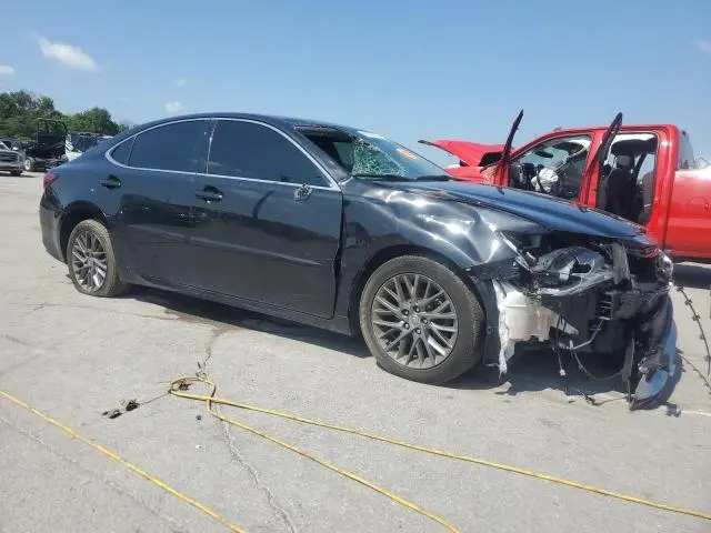 2018 LEXUS ES 350  