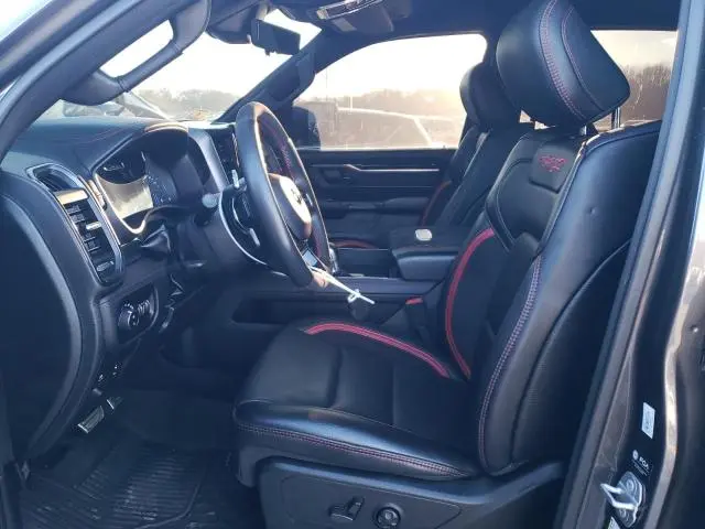 2022 RAM TRUCKS 1500 TRX  