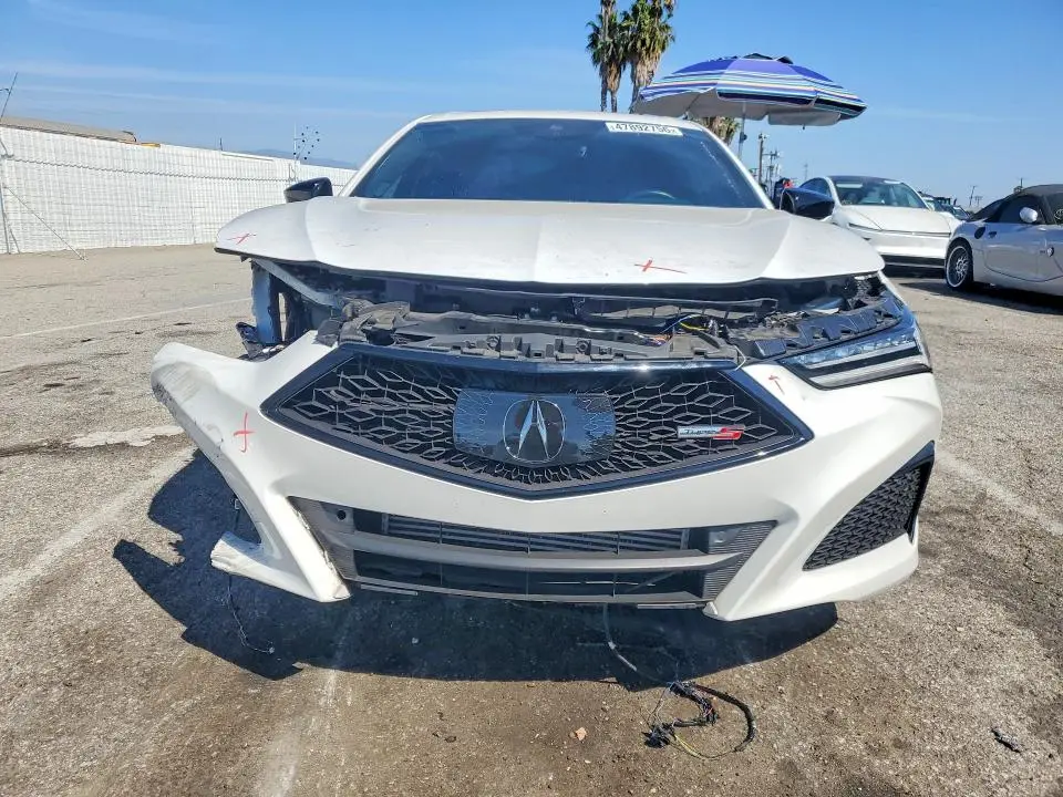 2023 ACURA TLX TYPE S  