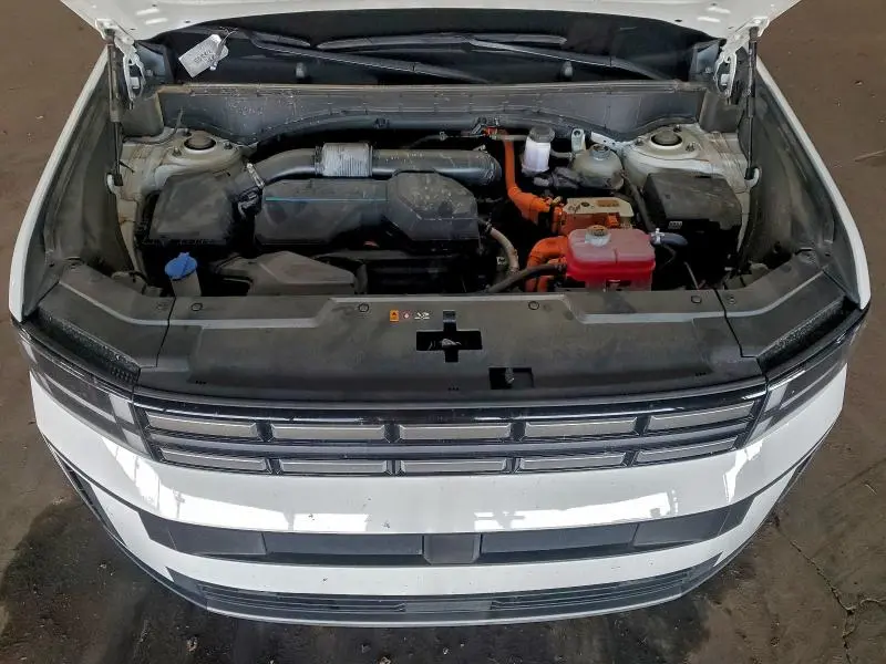 2024 HYUNDAI SANTA FE SEL  