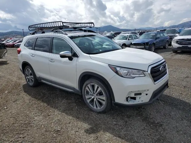 2022 SUBARU ASCENT TOURING