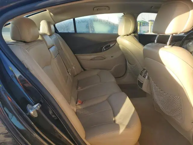 2011 BUICK LACROSSE CXL  