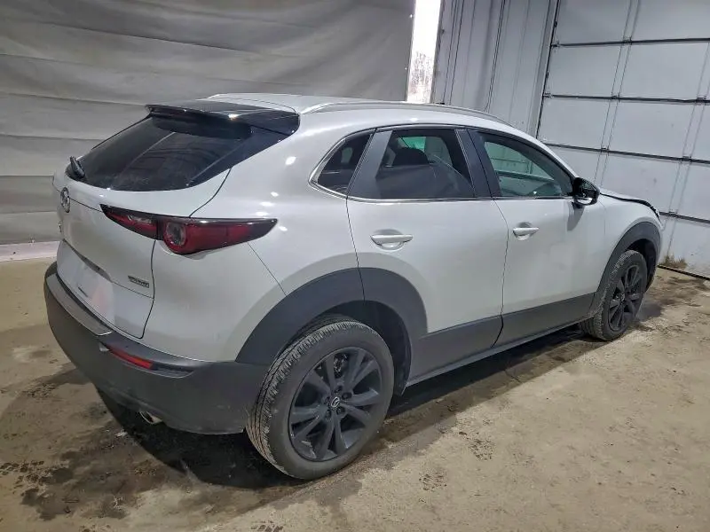 2024 MAZDA CX-30 SELECT  