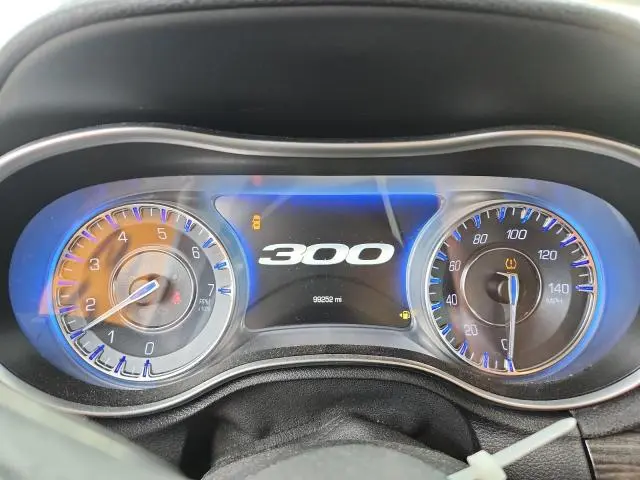 2018 CHRYSLER 300 TOURING  