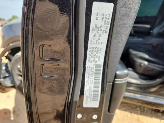 2016 DODGE DURANGO SXT  