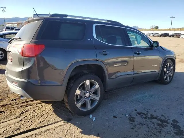 2017 GMC ACADIA SLT-2  